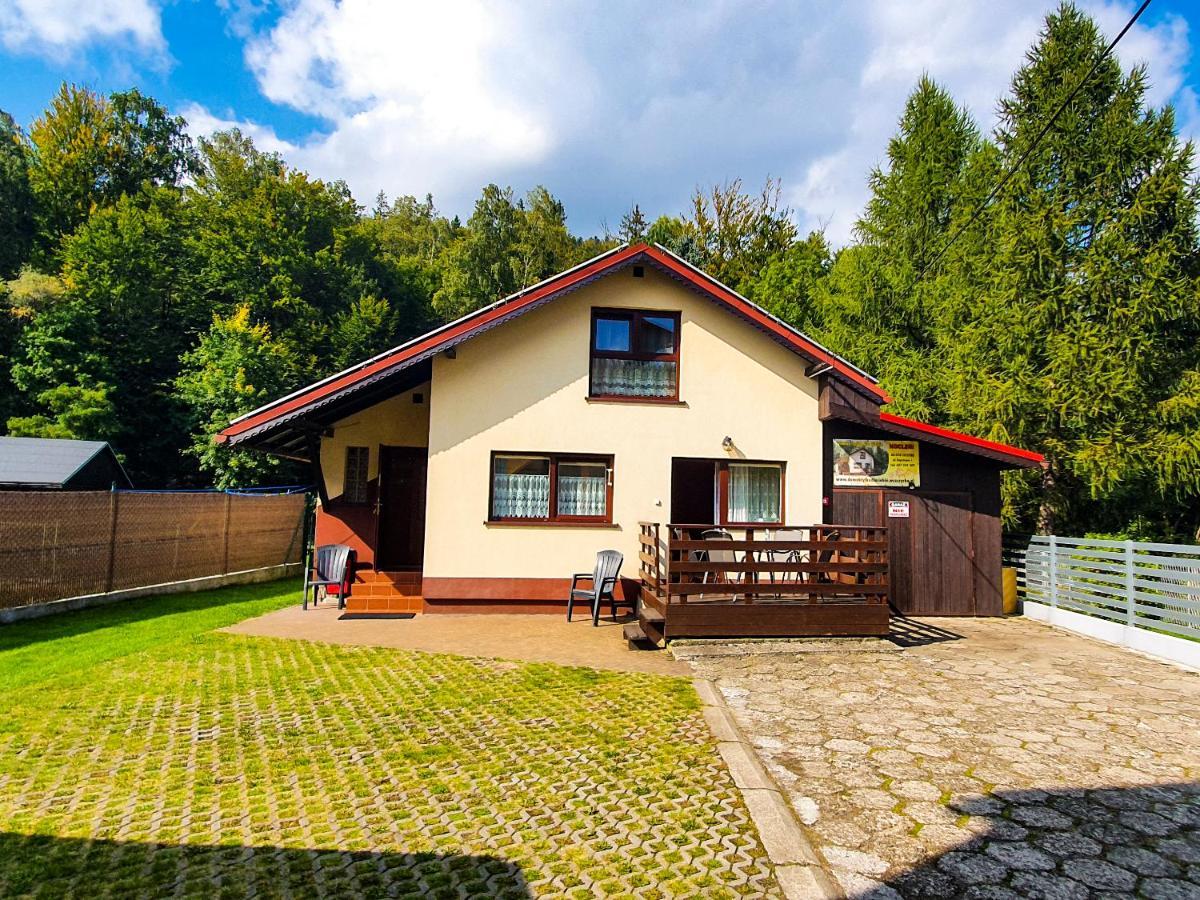 Domek Tylko Dla Ciebie Szczyrk Exterior foto