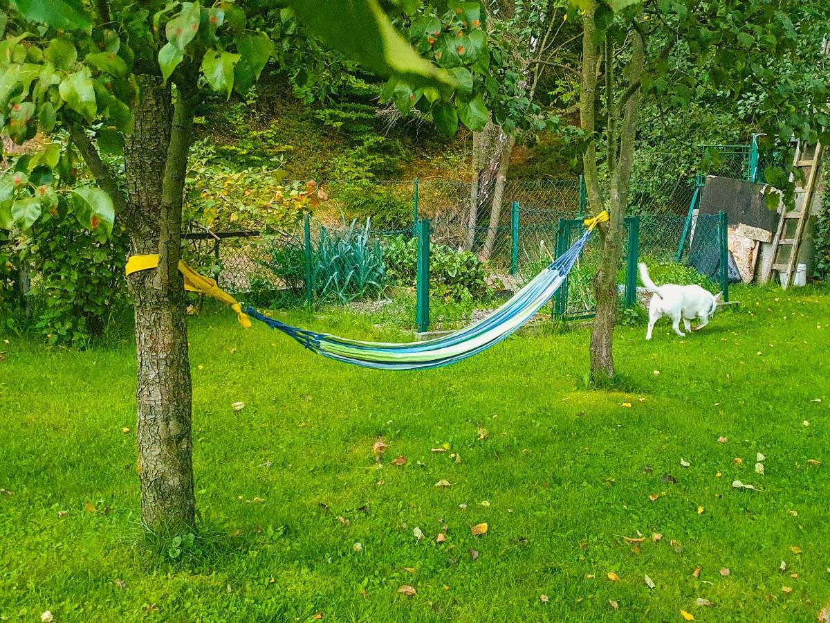 Domek Tylko Dla Ciebie Szczyrk Exterior foto