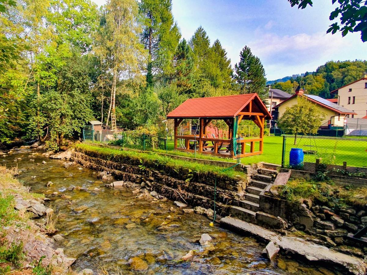 Domek Tylko Dla Ciebie Szczyrk Exterior foto
