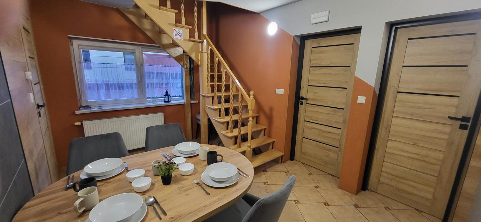 Domek Tylko Dla Ciebie Szczyrk Exterior foto