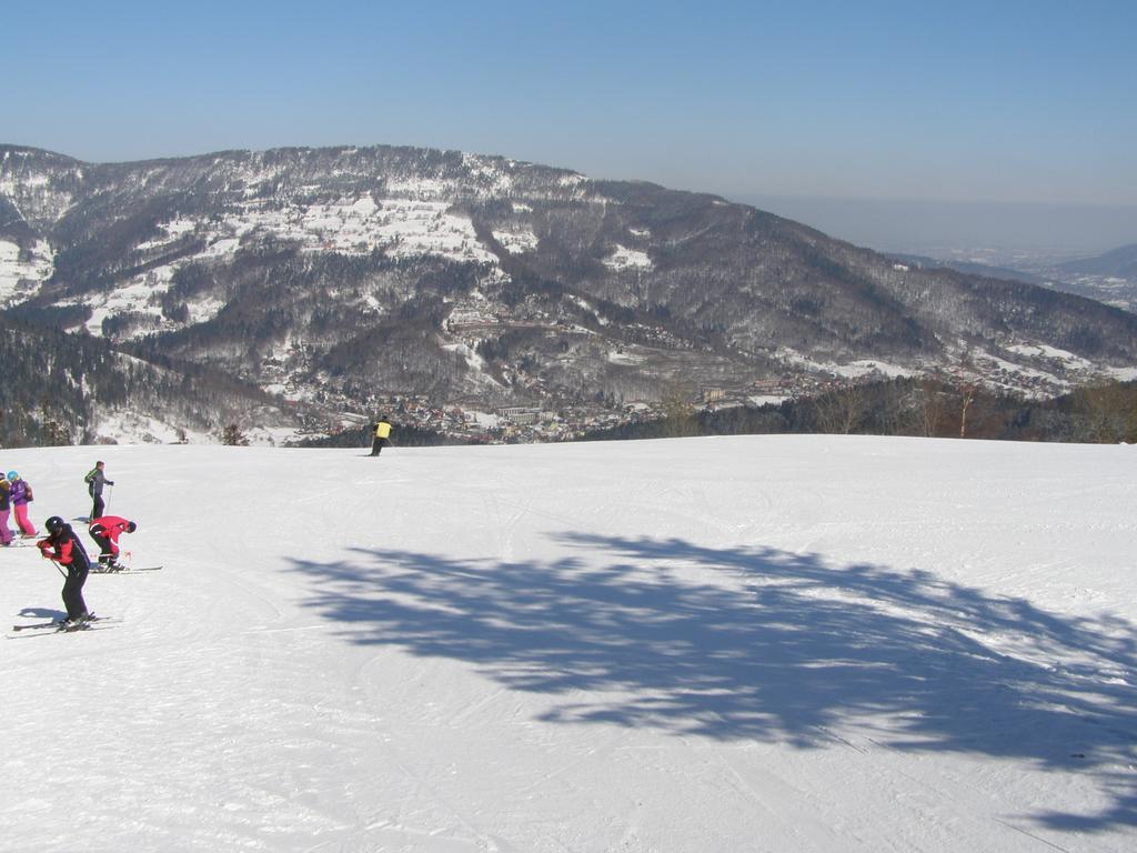 Domek Tylko Dla Ciebie Szczyrk Habitación foto