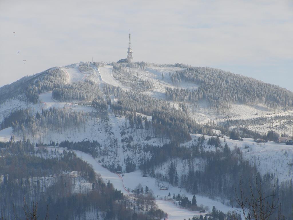 Domek Tylko Dla Ciebie Szczyrk Habitación foto