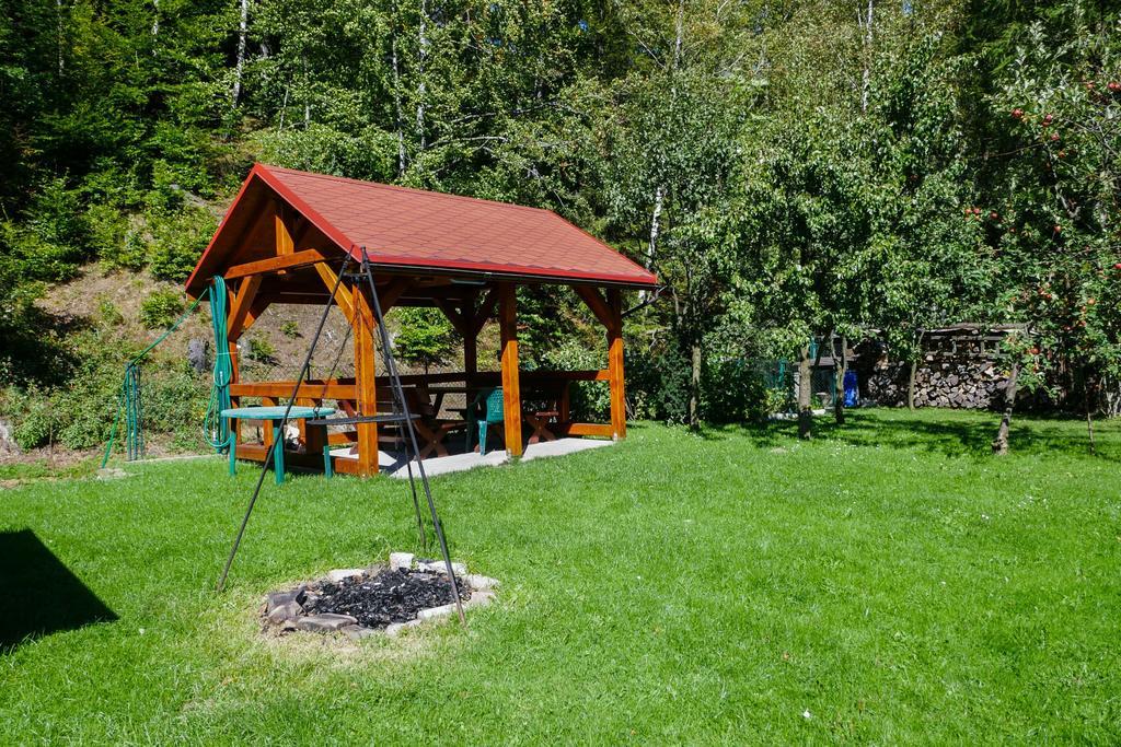 Domek Tylko Dla Ciebie Szczyrk Exterior foto